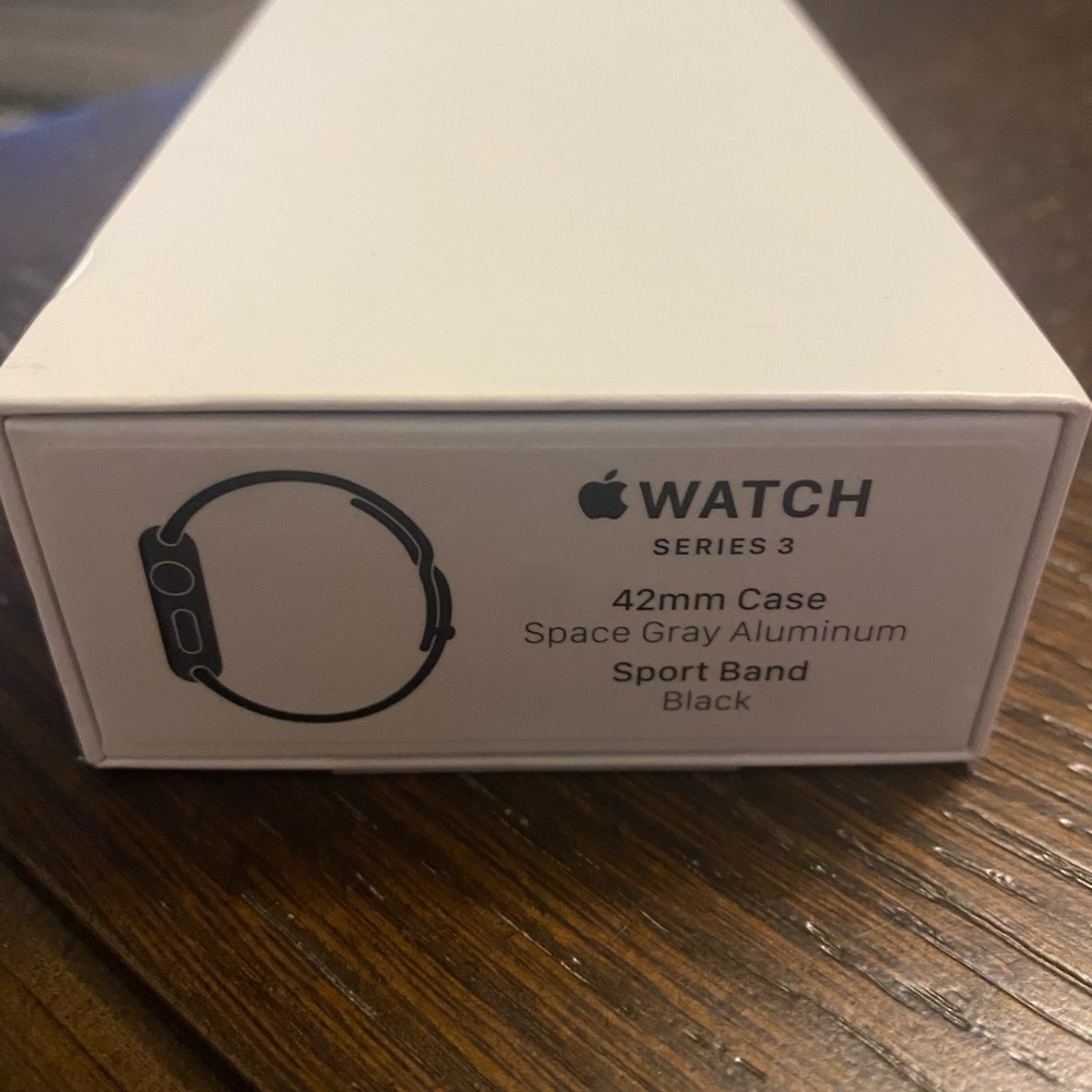 Apple Watch - Series 3